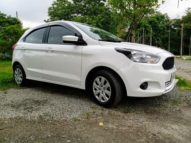 Ford Ka cheirinho de novo - Foto 10