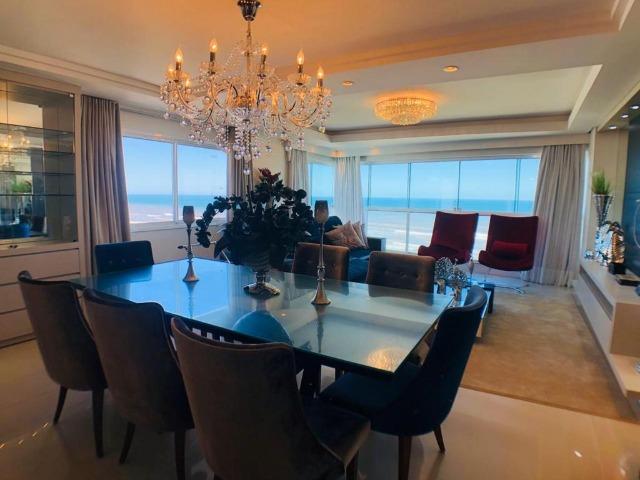 O melhor apartamento da Beira Mar de Capão!!!
