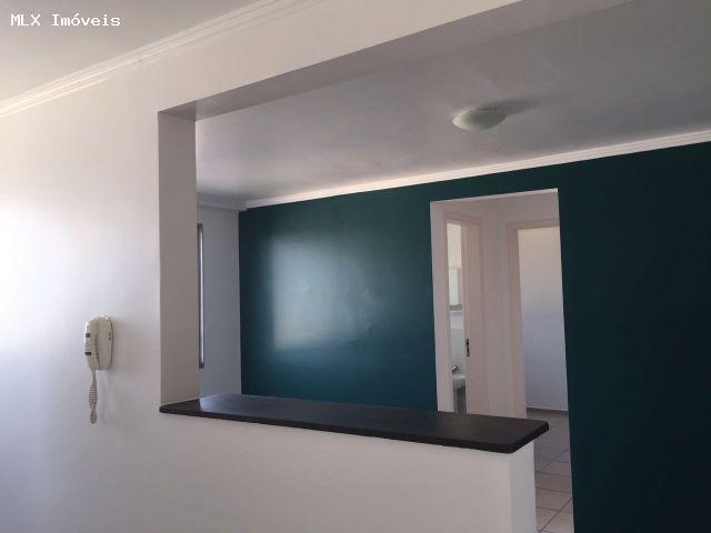 Apartamento Mogi das Cruzes Spazio Morandi - Chácara Jafet - Foto 3