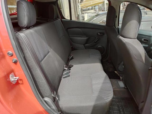 Renault Sandero 1.0 12v Sce Authentique - Foto 6