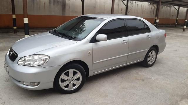 Corolla completo todo revisado impecável watzap * * - Foto 2