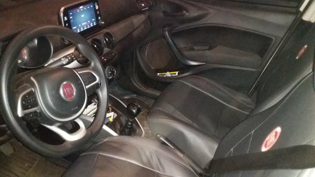 Vendo fiat argo 1.0 2018 - Foto 2