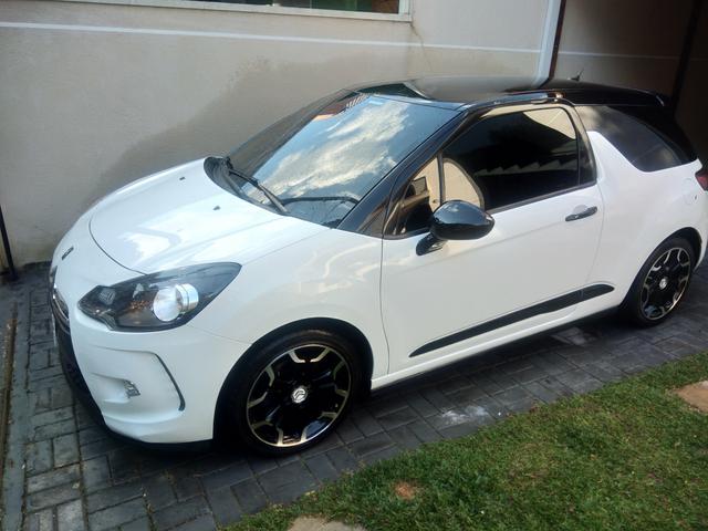 Ds3 stg 3 - Foto 4