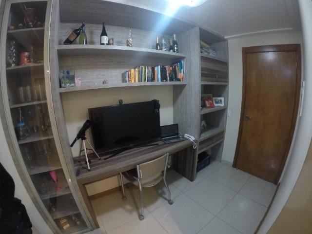 LH- Apto de 3 quartos e suite porteira fechada - Buritis - Foto 15
