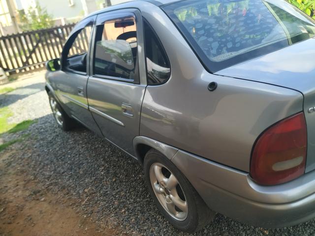 Corsa Sedan 97 - Foto 8