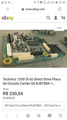 Vende-se o par um esta tocando outro so falta essa placa - Foto 2