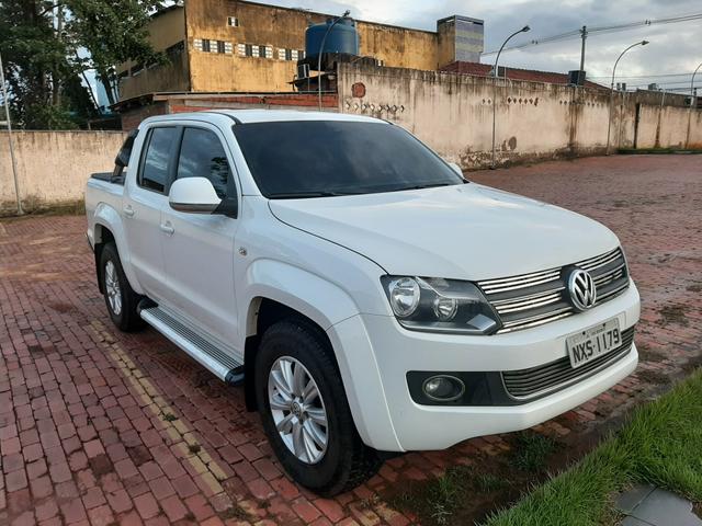Amarok highline 2014 - Foto 7