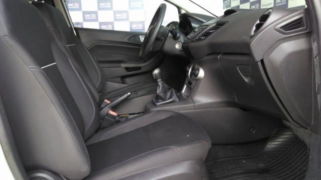 FORD FIESTA 1.6 SEL HATCH 16V FLEX 4P MANUAL. - Foto 8