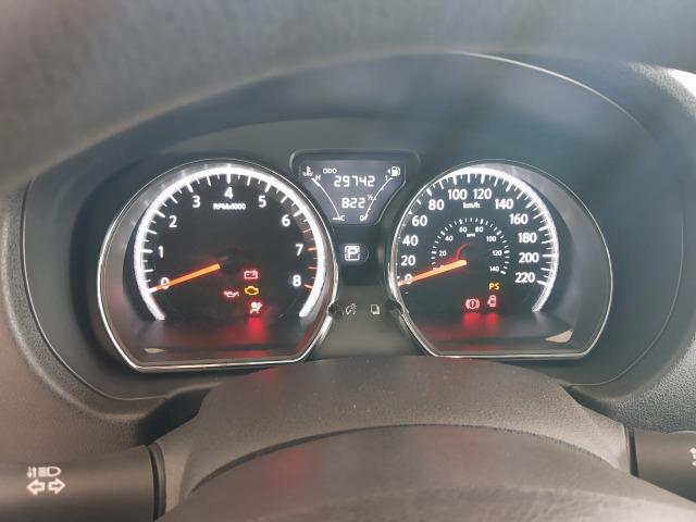 Versa S 1.6 2018