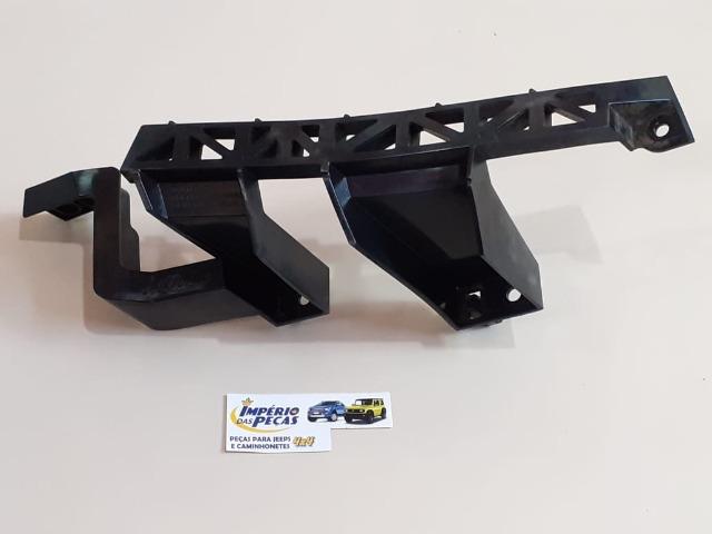 Suporte Guia Parachoque Esquerdo Ranger 13/16 Original #6590