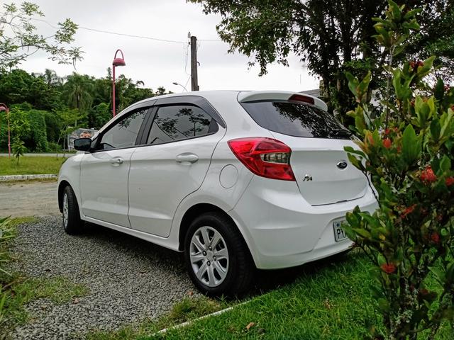 Ford Ka cheirinho de novo - Foto 8