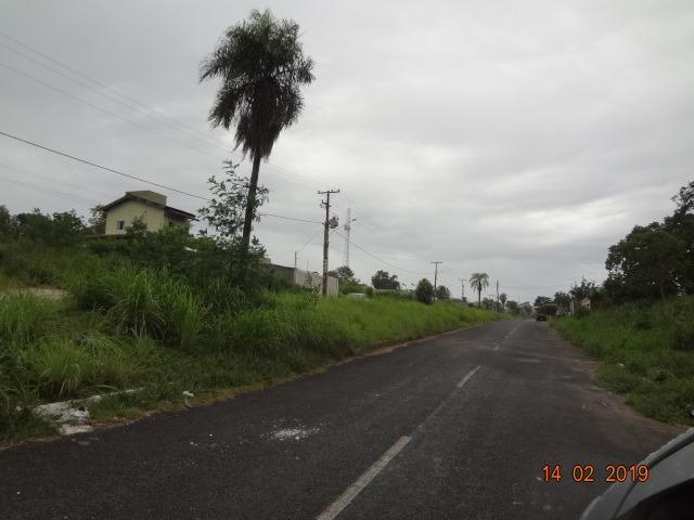 Terreno 300 metros, Tropical Ville