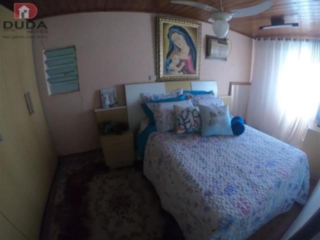 Casa à venda com 3 dormitórios em Universitário, Criciúma cod:25382 - Foto 13