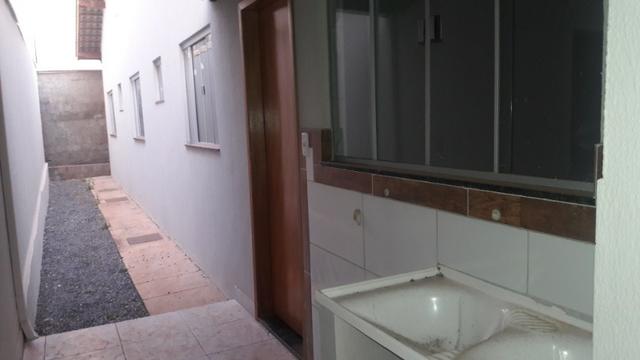 Casa arco verde, arco iris e setor sul, 3/4 com suite 165mil - Foto 11