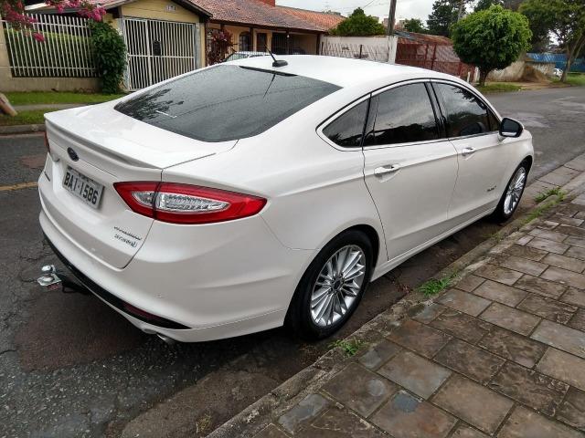 Ford Fusion - Foto 4