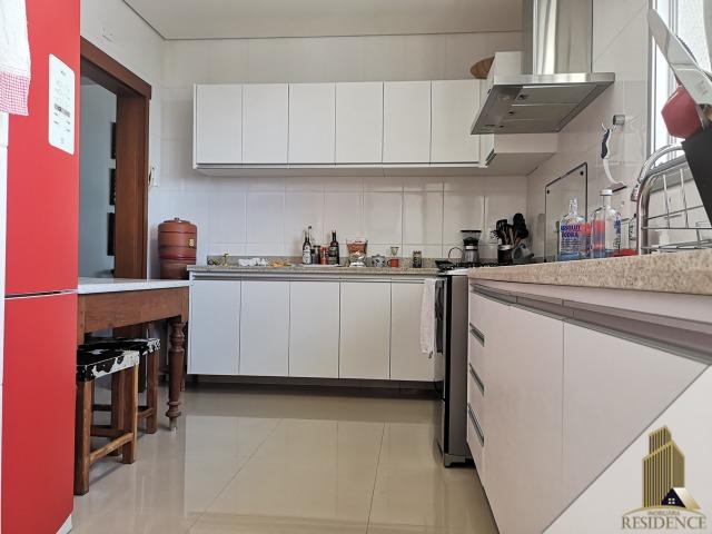 Ed. Jardim D América; 134m² -Apto 3/4 sendo 3 suítes; Andar Alto; Completo Armários Padrão - Foto 4