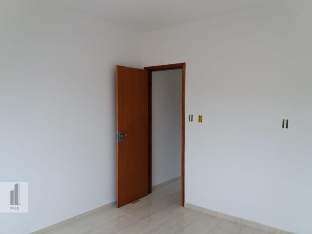 Sobrado, Boehmerwald, Joinville-SC - Foto 12
