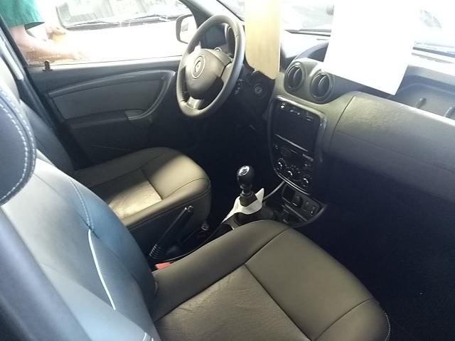 Renault duster 2013/2014 2.0 dynamique 4x2 16v flex 4p manual - Foto 3