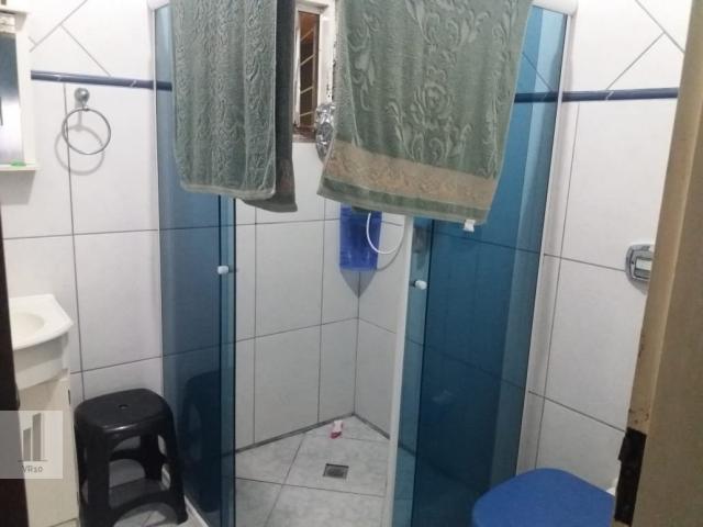 Casa, Parque Guarani, Joinville-SC - Foto 5