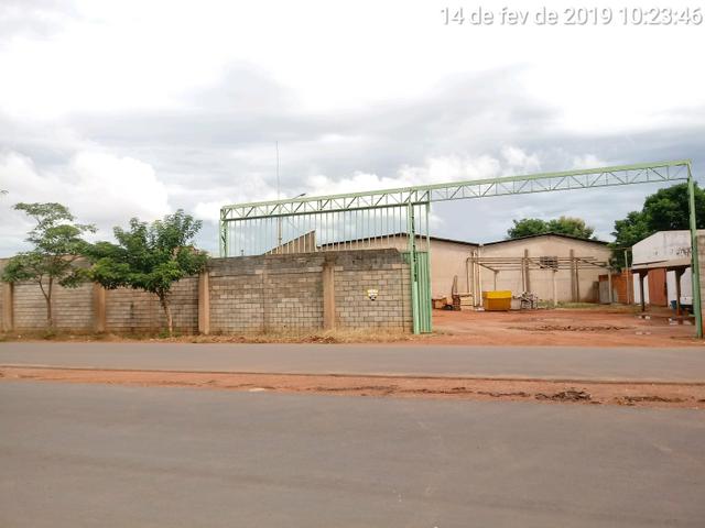 Vendo terreno Av das Torres - Foto 3