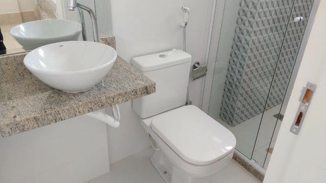 Belíssimo Ap. (3 suites) a venda, no bairro Candeias, Vitória da Conquista - BA - Foto 10