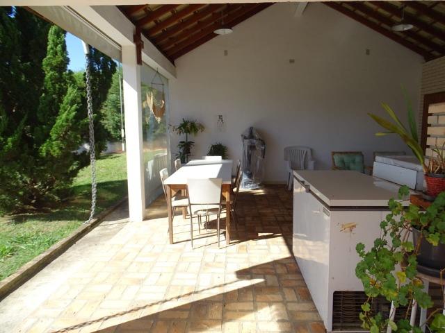 2600 m² chácara c/piscina Jarinu-SP aceito apto em Jundiaí Cód. JEW-2 - Foto 9