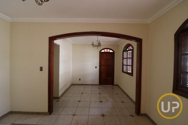 Casa à venda com 3 dormitórios em Monte castelo, Contagem cod:UP6468 - Foto 5
