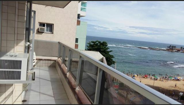 Apto 03 Qts Frente Mar Guarapari vendo - Foto 5