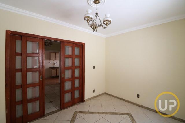 Casa à venda com 3 dormitórios em Monte castelo, Contagem cod:UP6468 - Foto 3