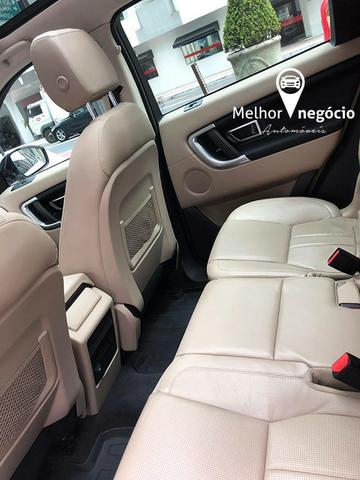 Land Rover Discovery Sport HSE 2.0 4x4 Diesel Aut. Branca - Foto 14