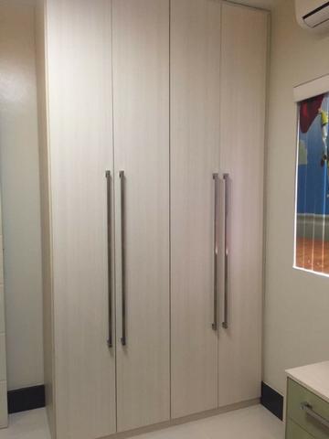 Apartamento todo mobiliado Via Roma - Foto 5