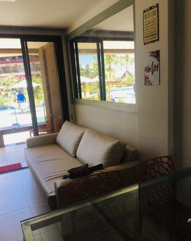 Diária R$ 790,00 Flat luxo, Oka Beach -Muro Alto, Porto Galinhas - Foto 19