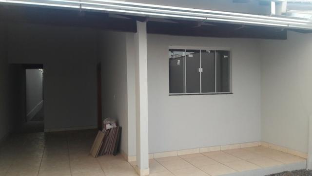 Casa arco verde, arco iris e setor sul, 3/4 com suite 165mil