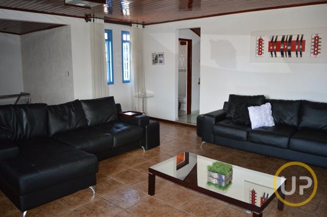 Casa à venda com 3 dormitórios em Alípio de melo, Belo horizonte cod:UP5015 - Foto 13