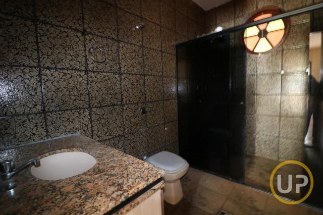 Casa à venda com 3 dormitórios em Monte castelo, Contagem cod:UP6468 - Foto 18