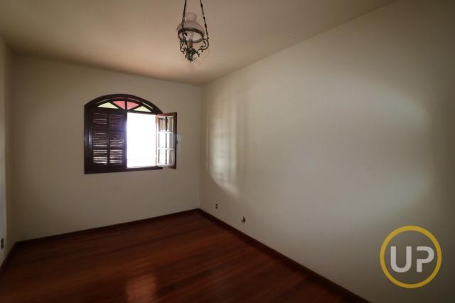 Casa à venda com 3 dormitórios em Monte castelo, Contagem cod:UP6468 - Foto 9
