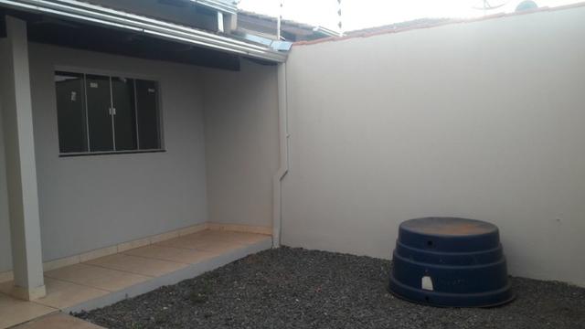 Casa arco verde, arco iris e setor sul, 3/4 com suite 165mil - Foto 2