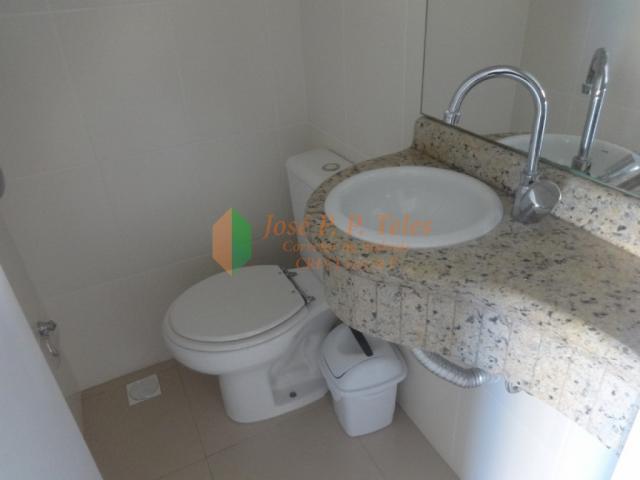 Apto Duplex-Res. Solar di Mansini -BC - Foto 16