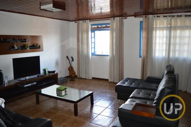 Casa à venda com 3 dormitórios em Alípio de melo, Belo horizonte cod:UP5015 - Foto 12
