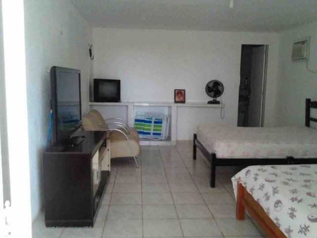 Alugo linda casa no pecém fim de semana com 4 suítes, piscina e deck r$ 600,00 de sexta a - Foto 16