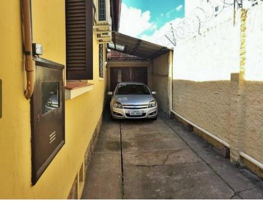 Belíssima casa a venda no teresópolis - Foto 4
