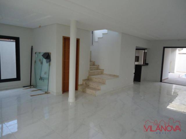 Casa à venda, 330 m² por r$ 1.080.000,00 - urbanova - são josé dos campos/sp - Foto 3
