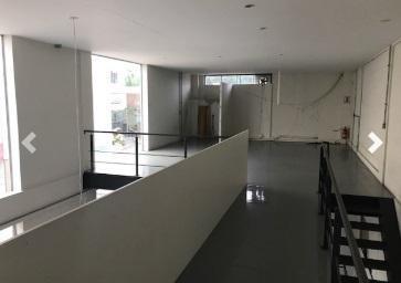 Conjunto comercial com 407 m² no cristal - Foto 3