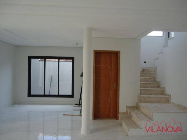Casa à venda, 330 m² por r$ 1.080.000,00 - urbanova - são josé dos campos/sp - Foto 6
