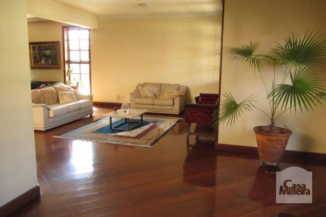 Casa à venda com 3 dormitórios em Alto caiçaras, Belo horizonte cod:247267 - Foto 4