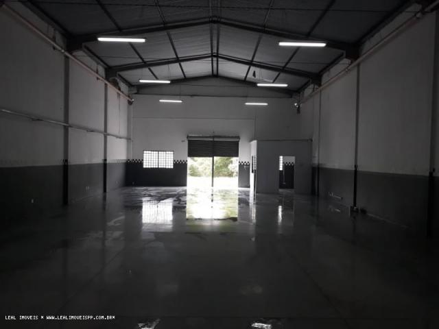 Salão comercial para venda em presidente prudente, cambuy, 2 banheiros - Foto 3