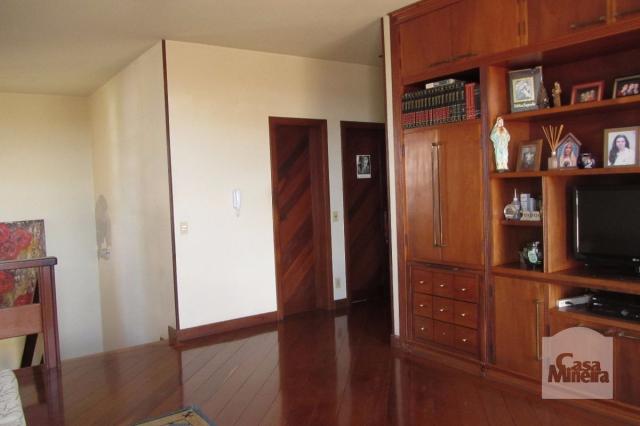 Casa à venda com 3 dormitórios em Alto caiçaras, Belo horizonte cod:247267 - Foto 12
