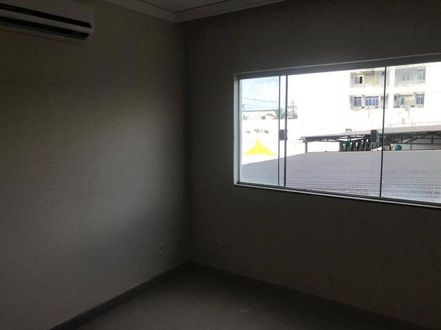 Sala comercial av. norte sul - Foto 12