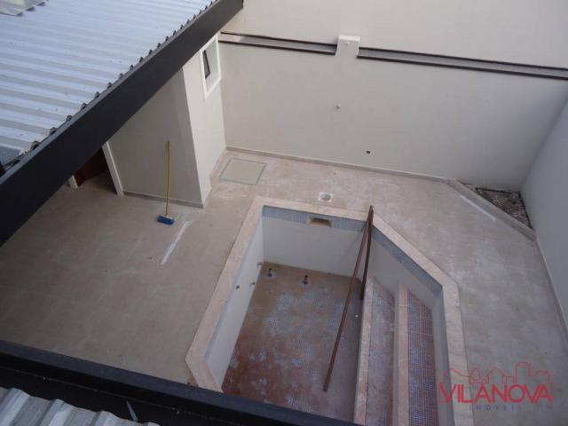 Casa à venda, 330 m² por r$ 1.080.000,00 - urbanova - são josé dos campos/sp - Foto 19