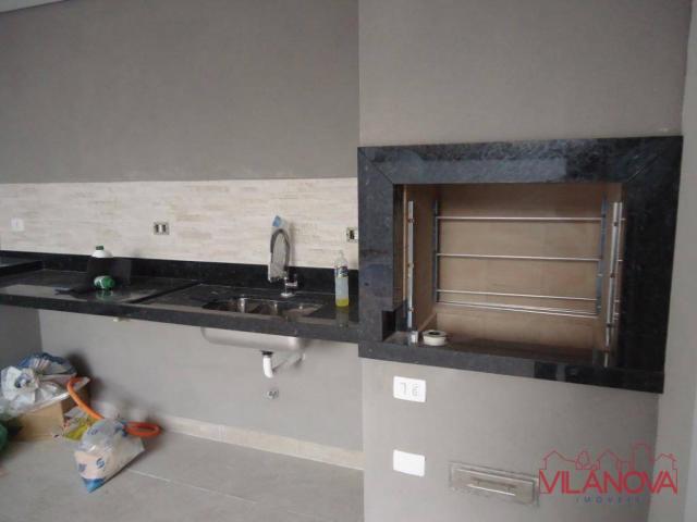 Casa à venda, 330 m² por r$ 1.080.000,00 - urbanova - são josé dos campos/sp - Foto 11